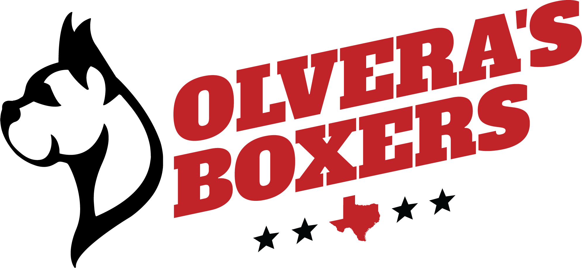 Olvera's Boxer